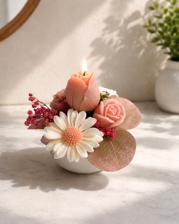 Blush Petal – Couture
