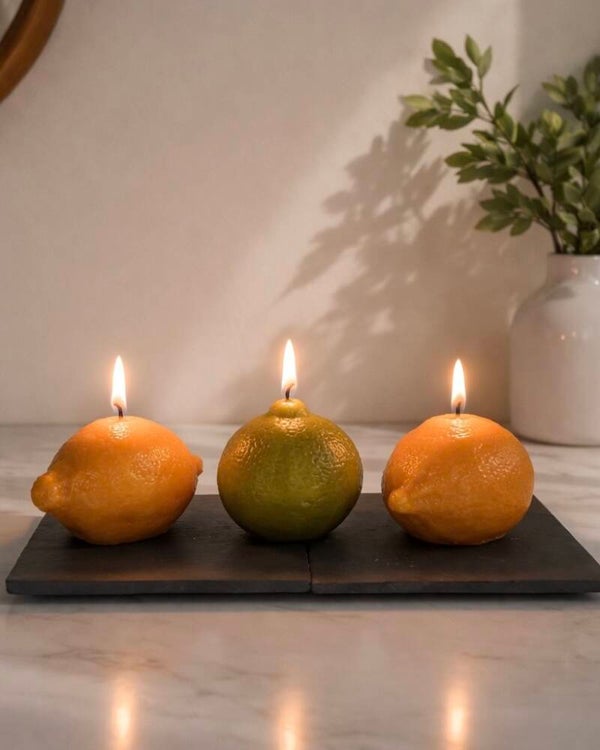 Citrus Harmony - Gift Set