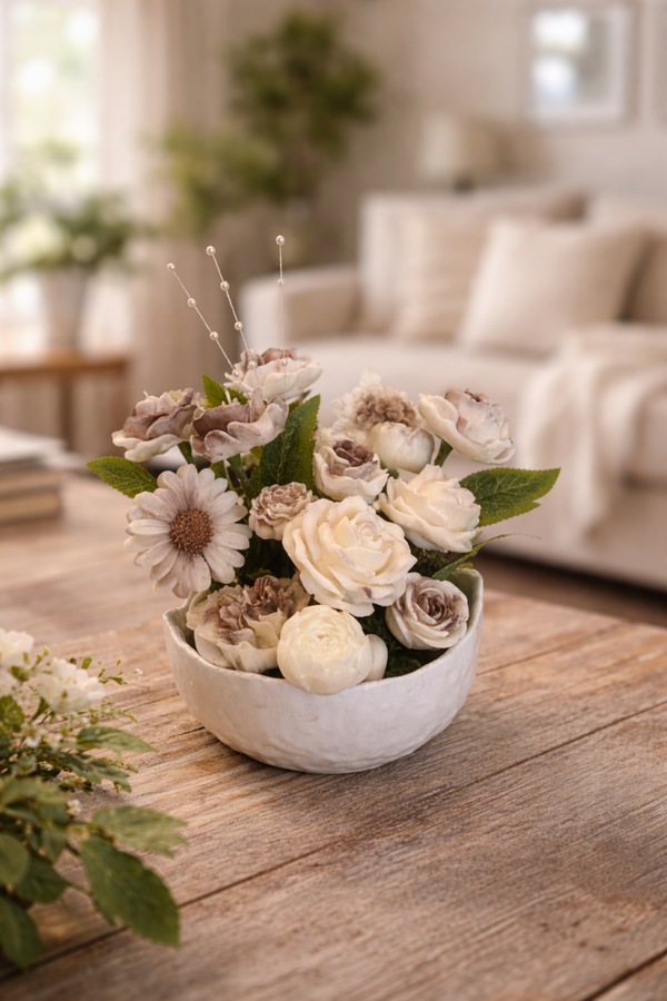 Nature Whisper Bowl