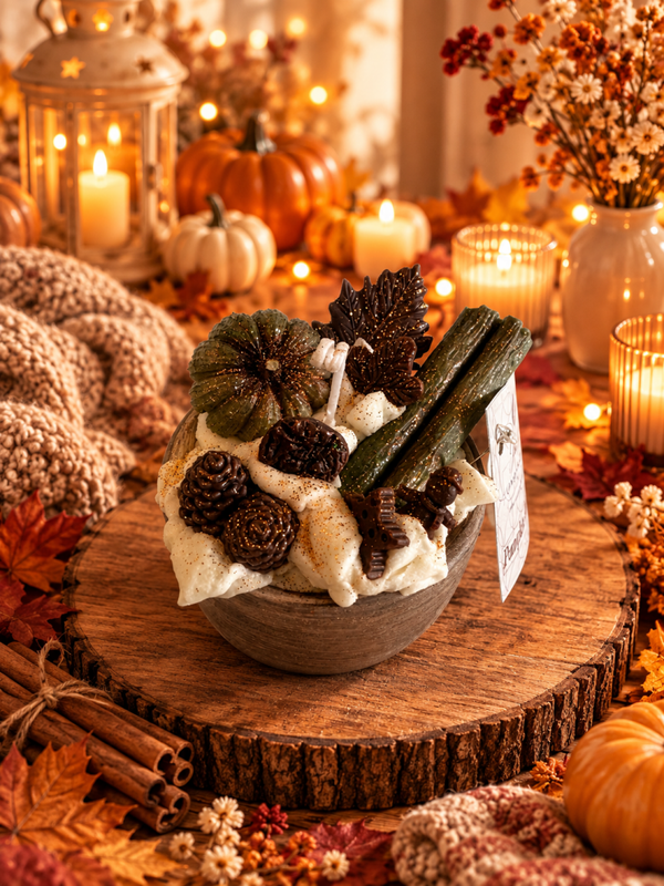 Mini Autumn