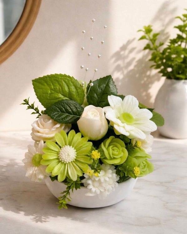 Fresh Garden Bowl