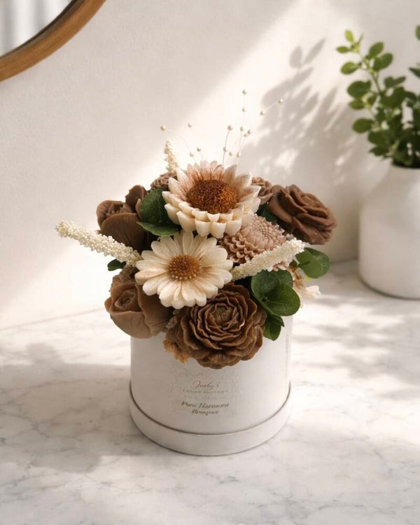 Pure Harmony Bouquet