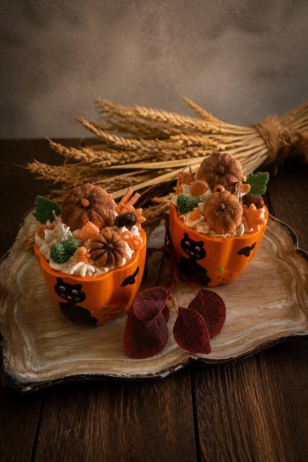 Pumpkin Joy