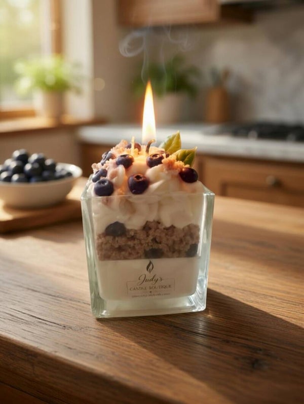 Blueberry Dream