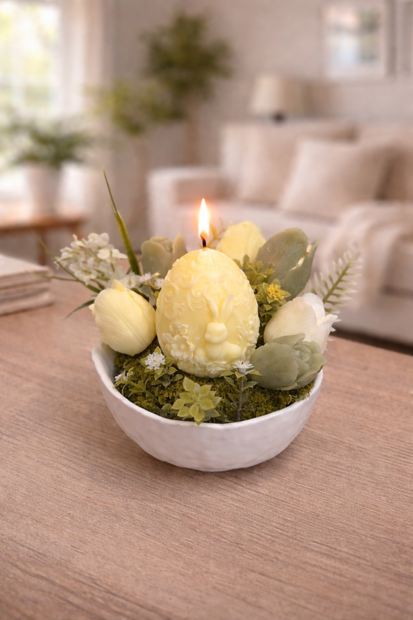 Golden Easter Bowl