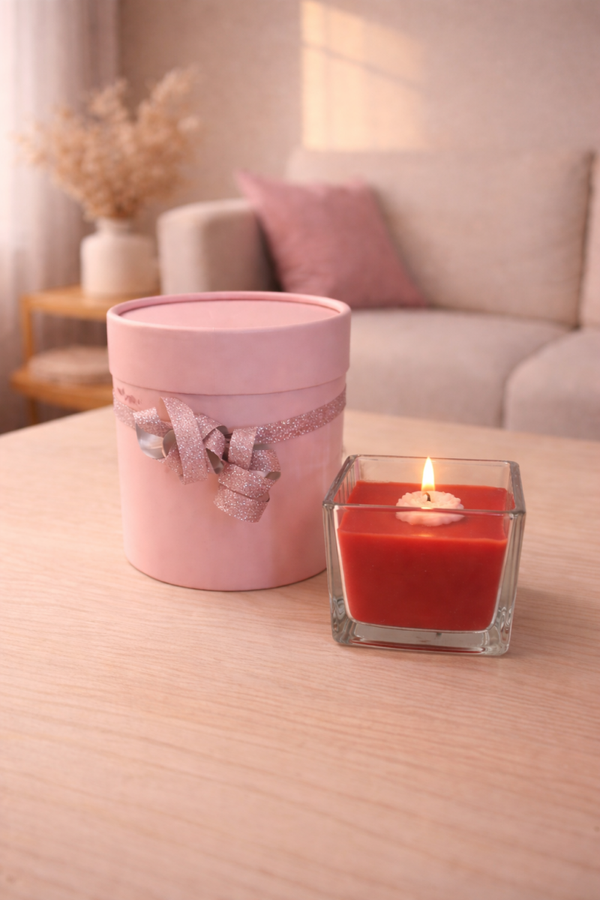 Blush Gift Glow