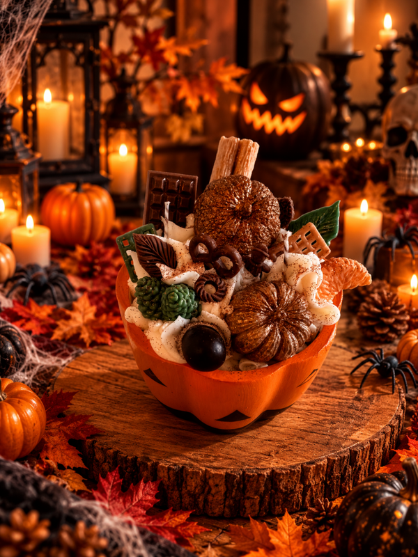 Spooky Party