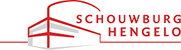Onderdeel van: Schouwburg Hengelo