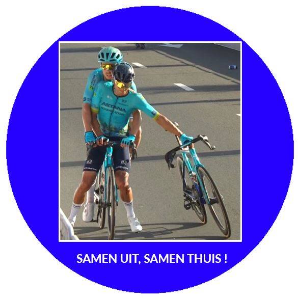 Wielerclub Gouda wielrennen toerfietsen