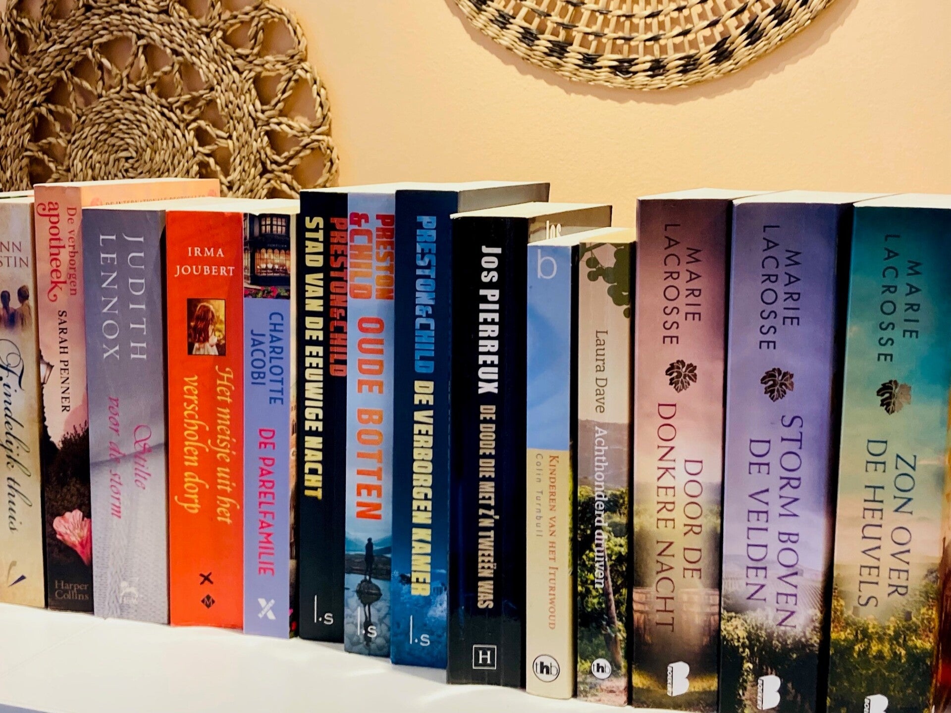 Gratis boeken doneren