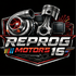 REPROG MOTORS 16