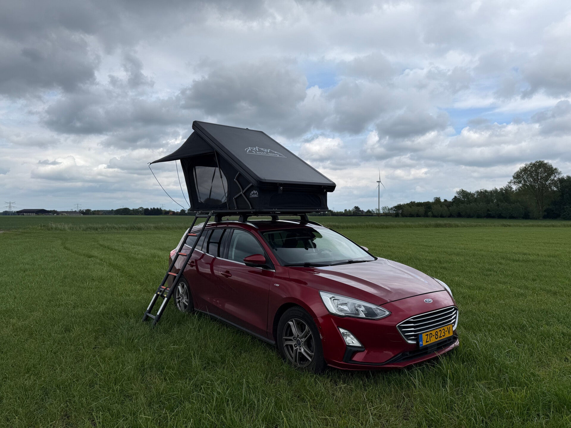 FastCamp APEX