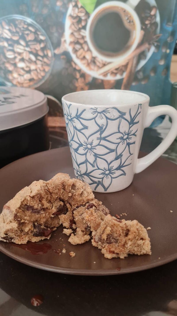 Cookies gourmands