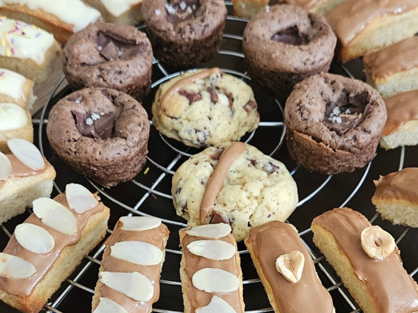 Mignardises et Gâteaux d'événements