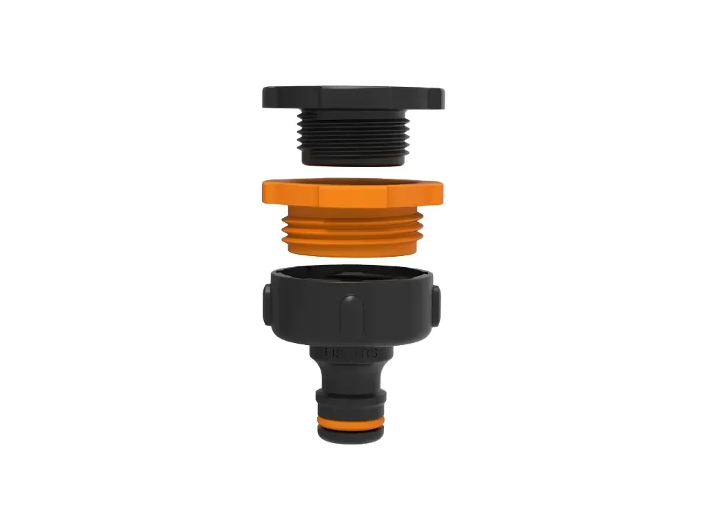 FISKARS Kraankoppeling Multi