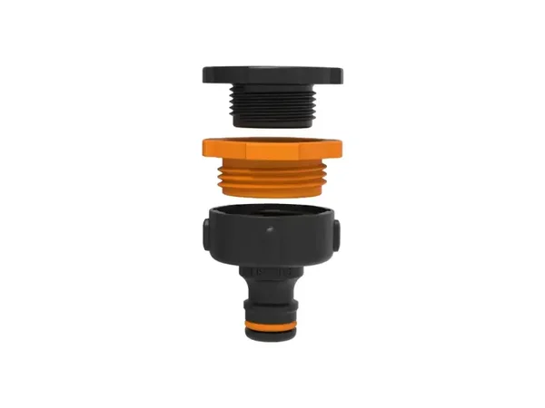 FISKARS Kraankoppeling Multi