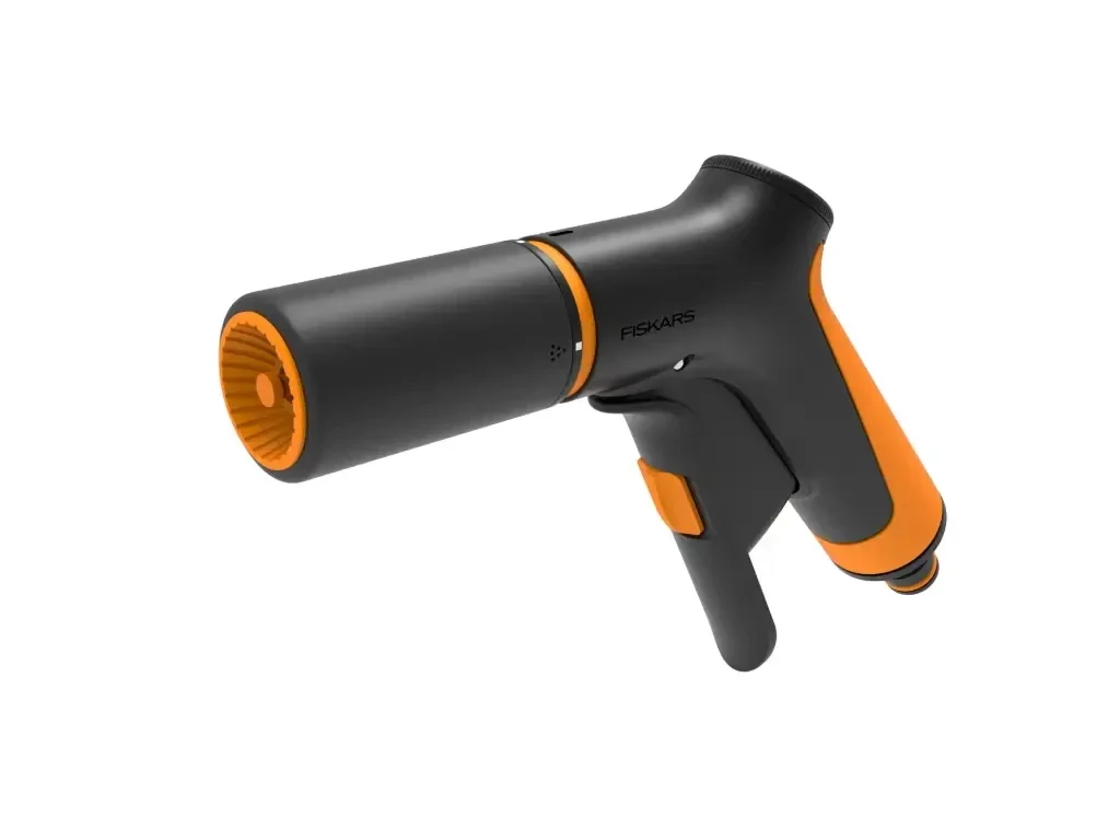 FISKARS Spuitpistool CF met 2 standen en knijpbediening