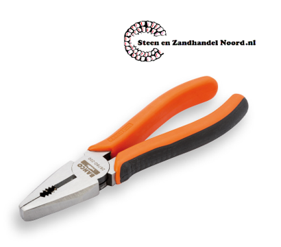 Combinatietang BAHCO 180 mm