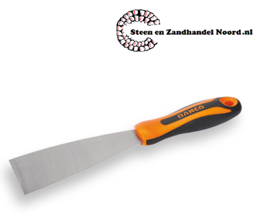 BAHCO Schraper koolstofstaal breedte 40 mm