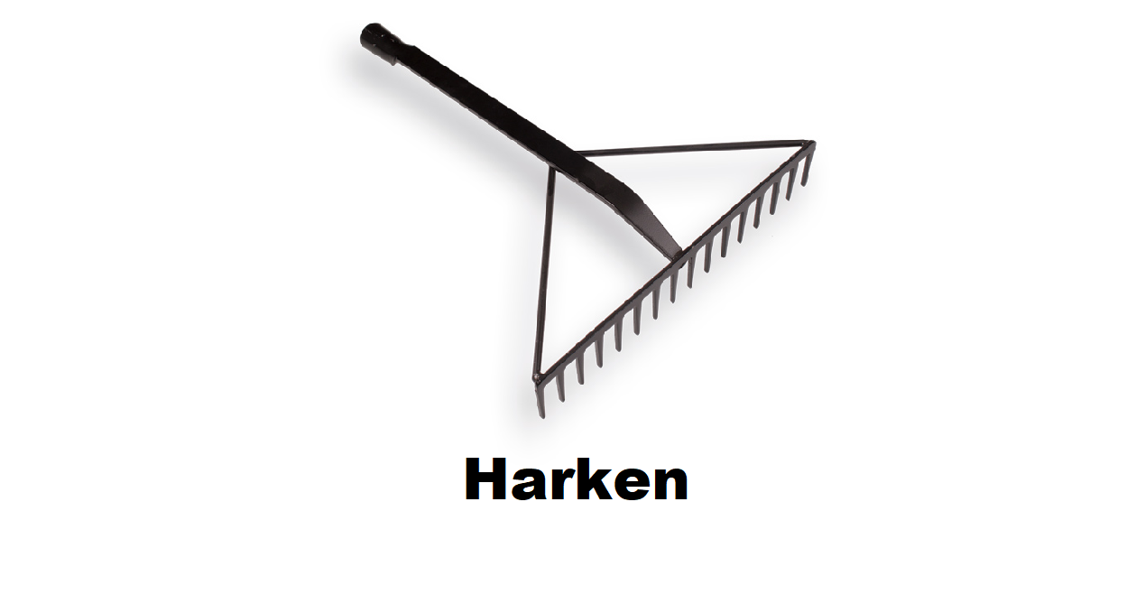 Harken