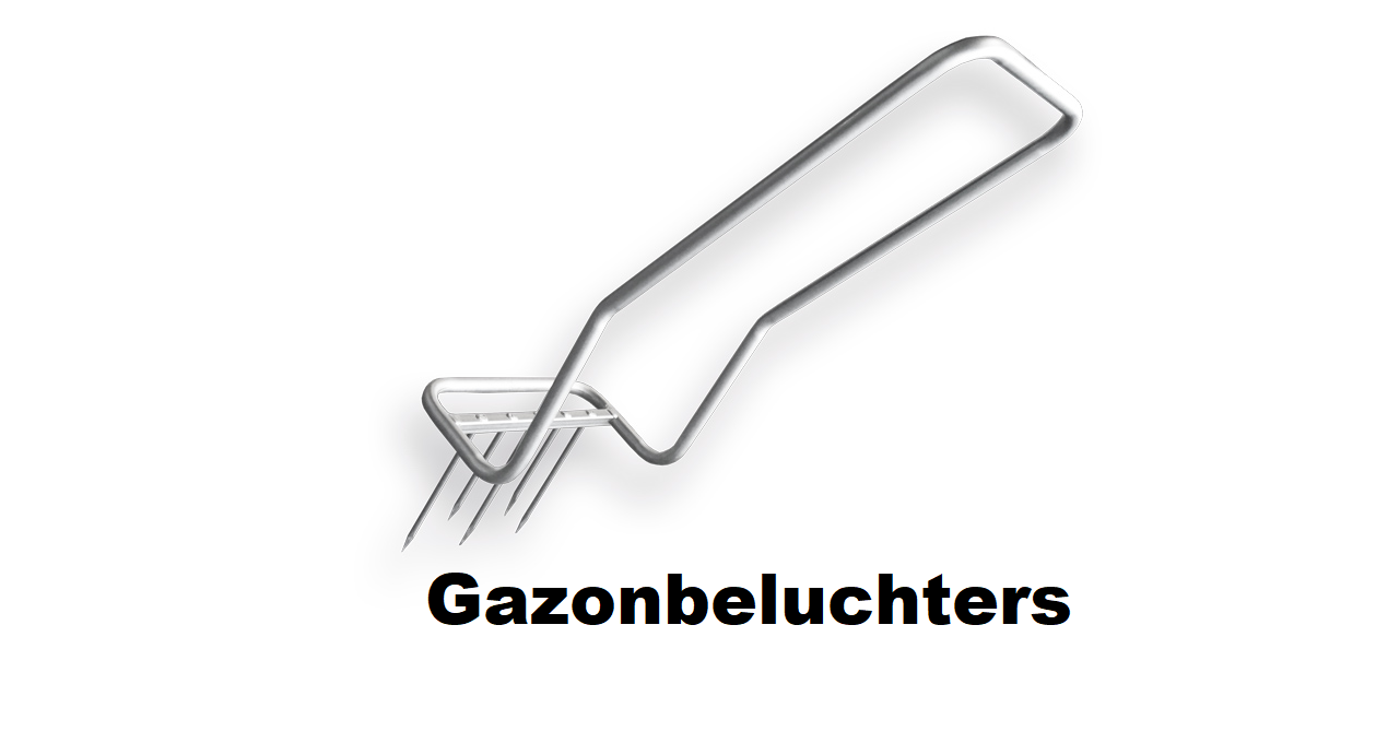 Gazonbeluchters