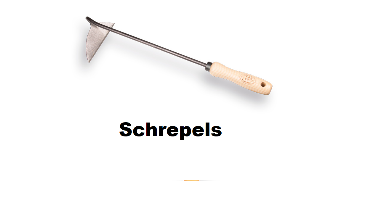 Schrepels