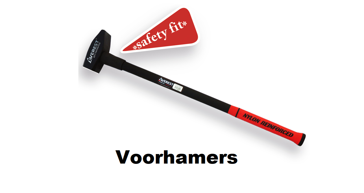 Voorhamers
