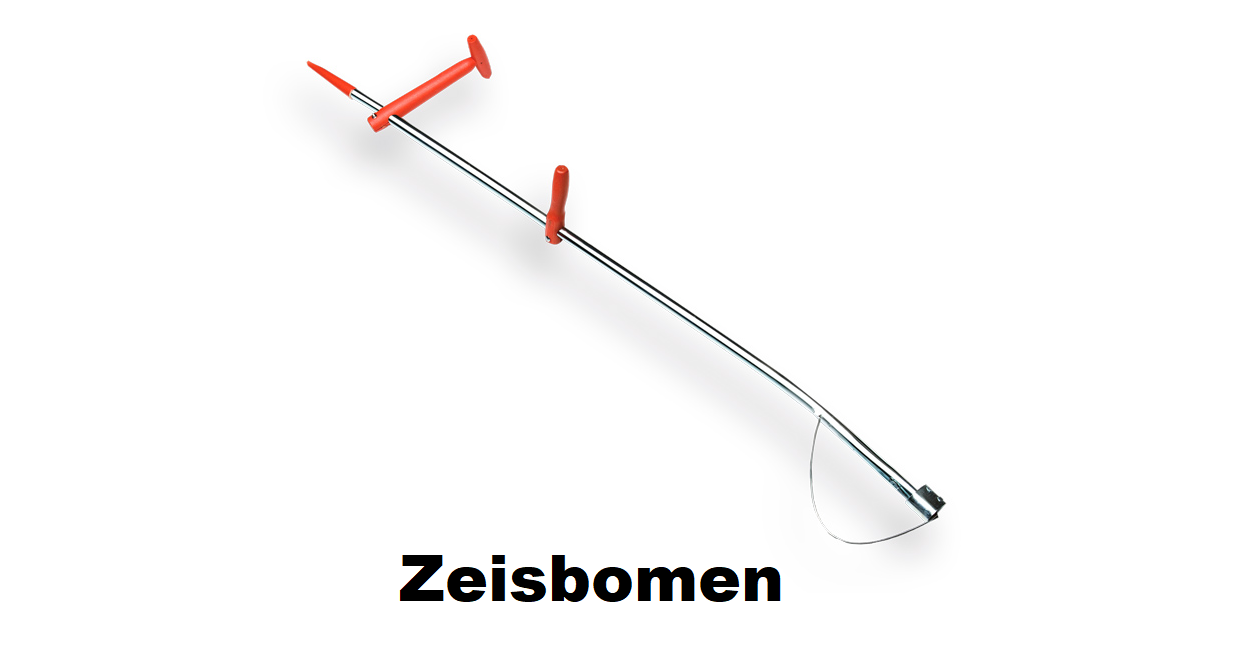 Zeisbomen