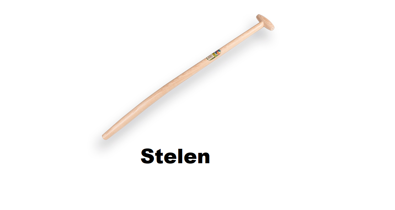 Stelen