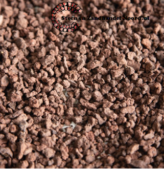 Caldera Mix 2-8 mm (mini bigbag / bigbag)