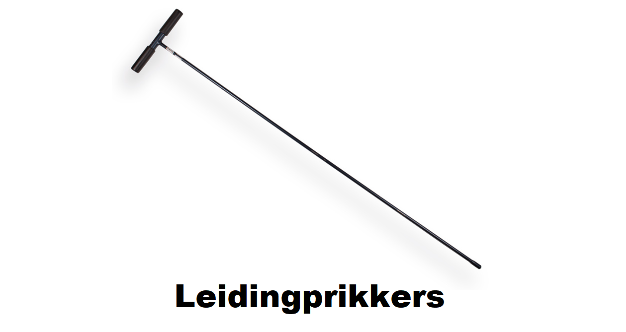 Leidingprikkers