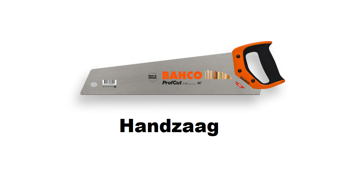 Handzaag