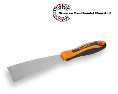 BAHCO Schraper koolstofstaal breedte 30mm