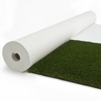 Drukverdelend onderdoek 2 m breed