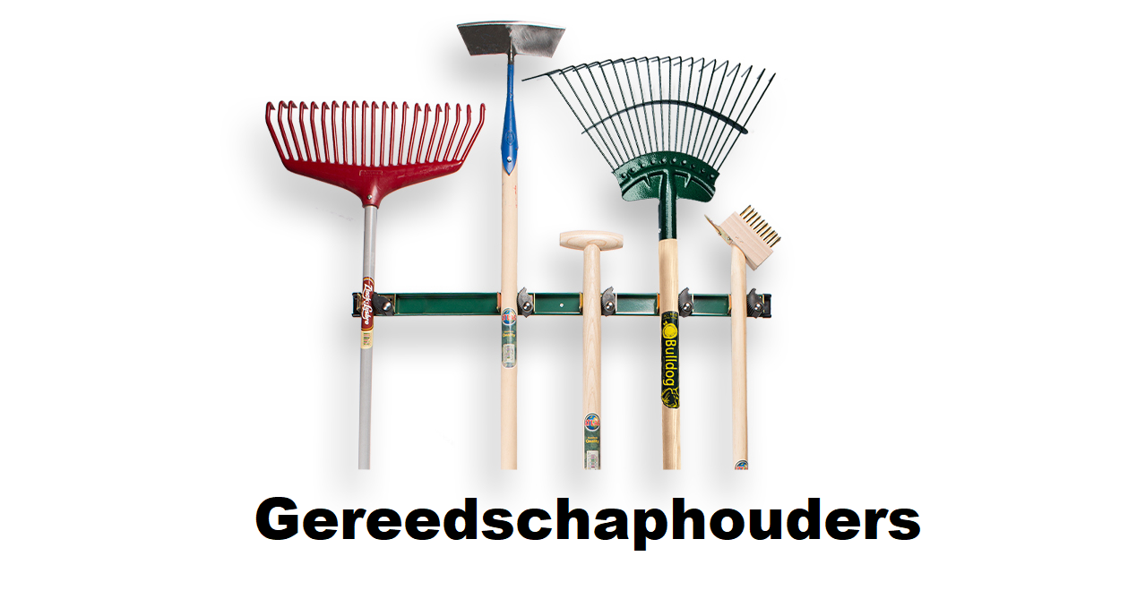 Gereedschaphouders