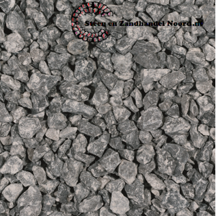 Ardenner brokjes grijs 40-80 mm (mini bigbag / bigbag)