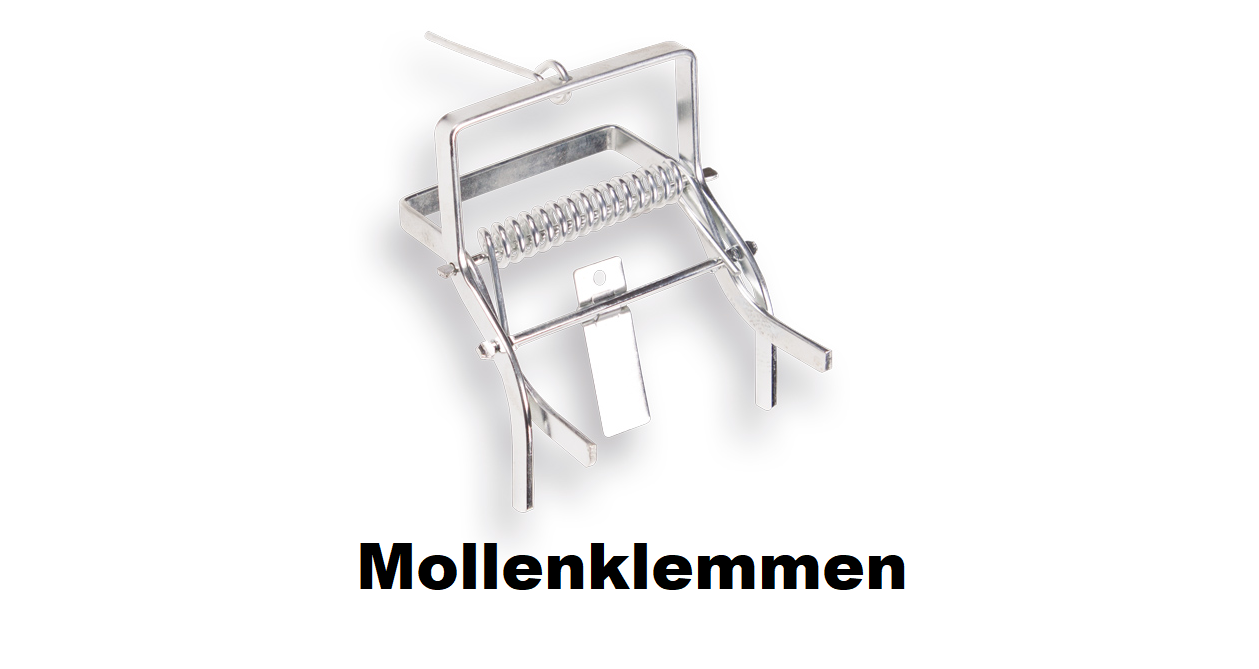 Mollenklemmen