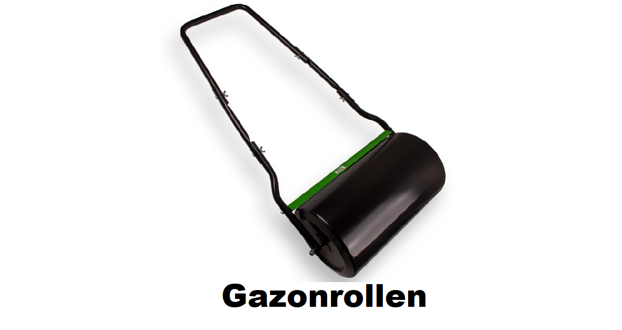 Gazonrollen
