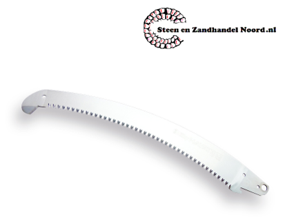 Zaagblad voor Silky stokzaag Hayate 420-6.5