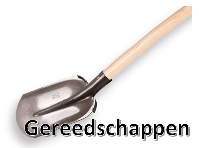 Gereedschap