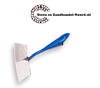 Schoffel Betuws model gesmeed 18 cm