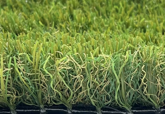 Kunstgras Wagenborgen