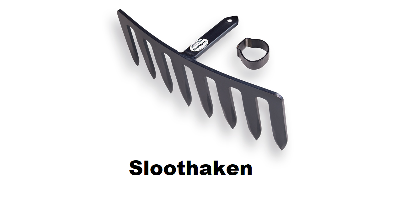 Sloothaken