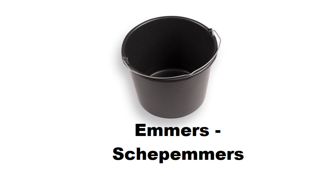 Emmers - Schepemmers