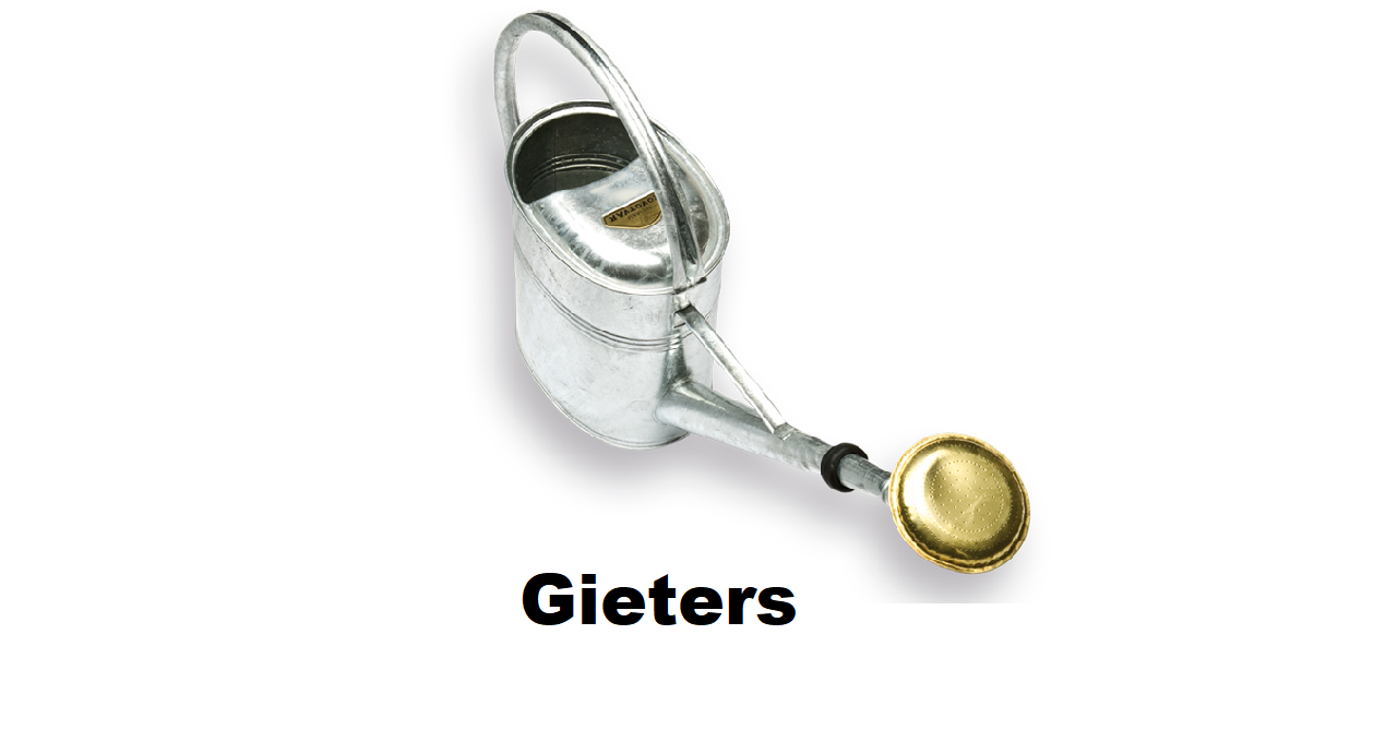 Gieters