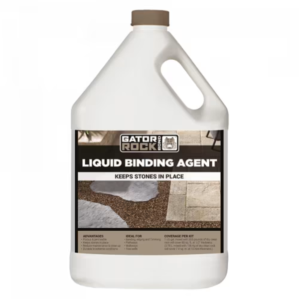Gator Rock Only Binder 3,78 liter