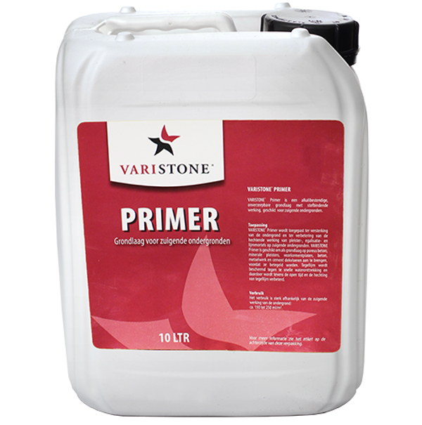 Varistone Primer 10 liter