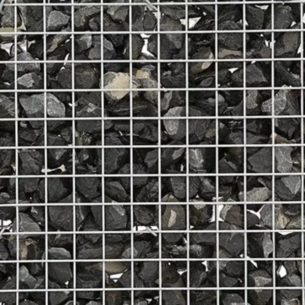 Basalt Brokjes 45-63 mm
