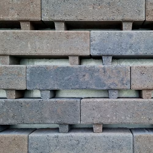 Waterpasserende Longstone Oud Drachten 7cm