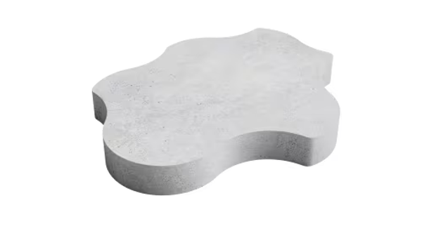 Deer Concrete Organic Full Tile 71,4x57,8x12